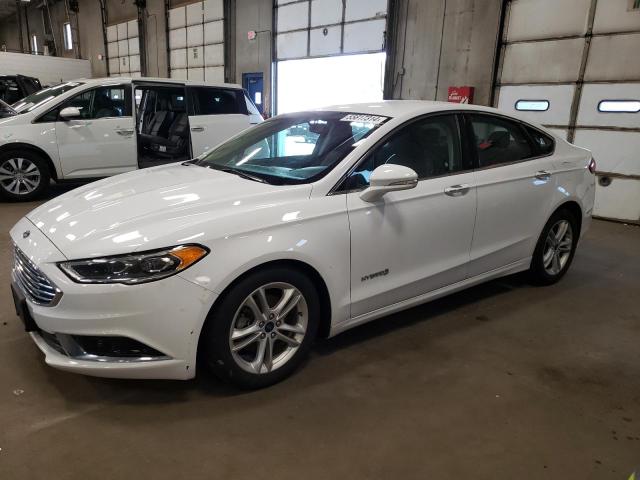 FORD FUSION 2018 3fa6p0lu4jr176822