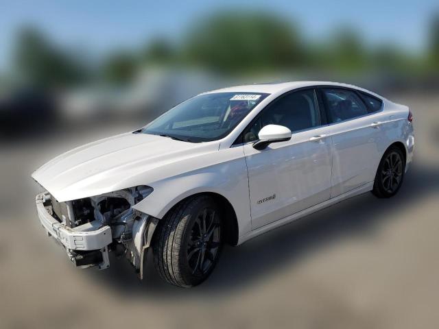 FORD FUSION 2018 3fa6p0lu4jr177520