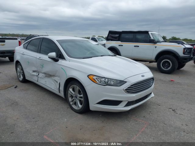 FORD FUSION HYBRID 2018 3fa6p0lu4jr177694