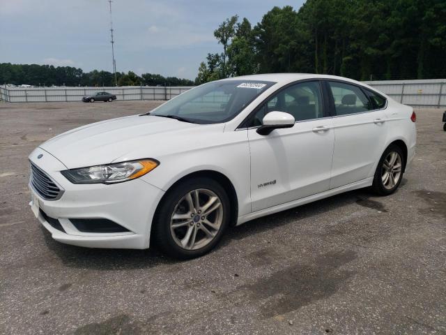 FORD FUSION SE 2018 3fa6p0lu4jr177713