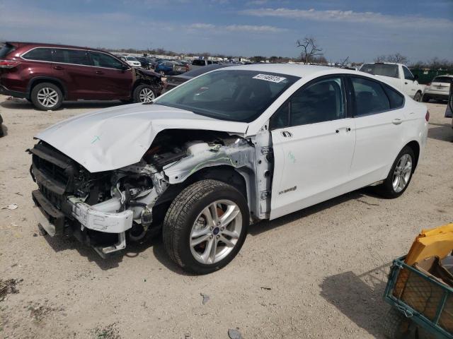 FORD FUSION SE 2018 3fa6p0lu4jr188064