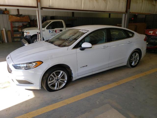 FORD FUSION 2018 3fa6p0lu4jr197010