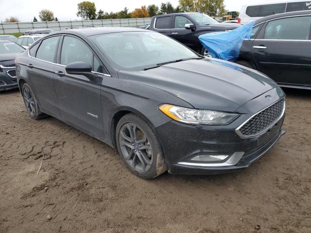 FORD FUSION SE 2018 3fa6p0lu4jr197072