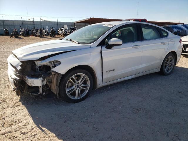 FORD FUSION SE 2018 3fa6p0lu4jr197167