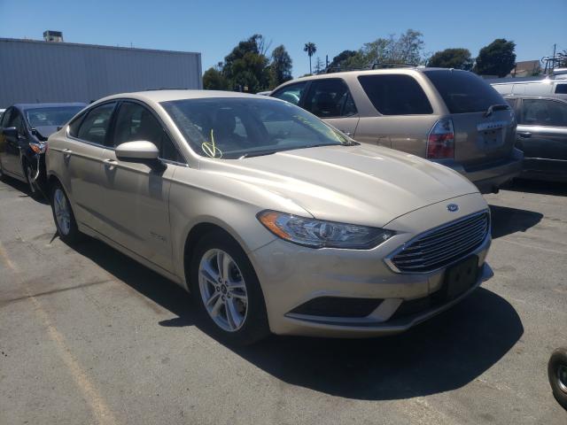 FORD FUSION SE 2018 3fa6p0lu4jr205302