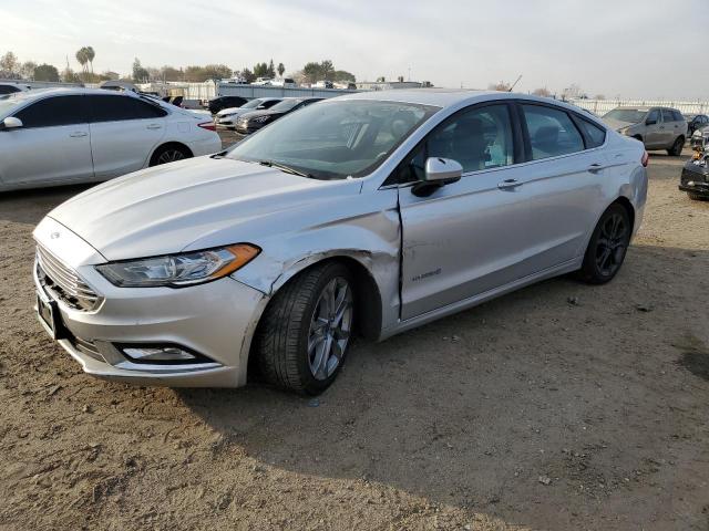 FORD FUSION 2018 3fa6p0lu4jr207227