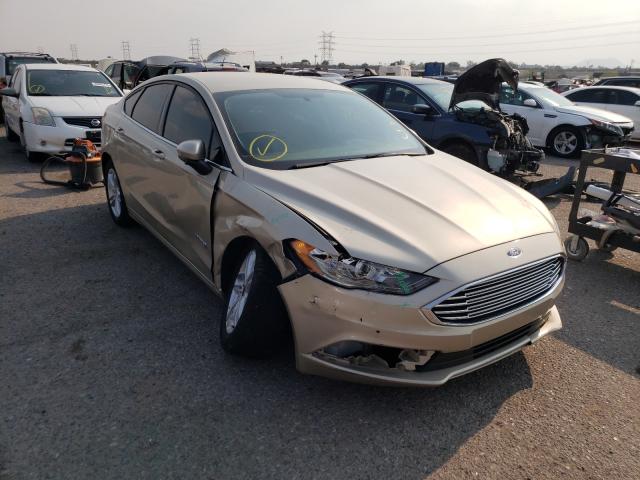 FORD FUSION SE 2018 3fa6p0lu4jr214002