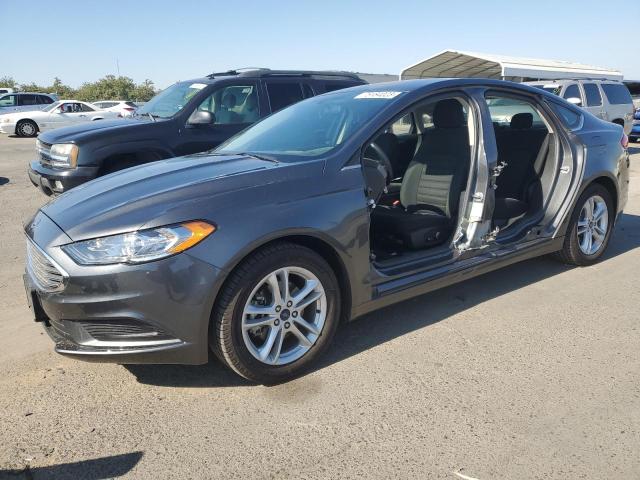 FORD FUSION 2018 3fa6p0lu4jr218812