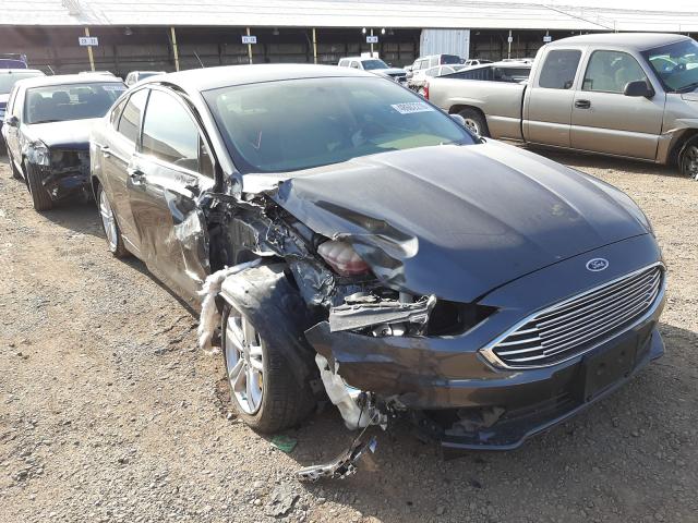 FORD FUSION SE 2018 3fa6p0lu4jr221810