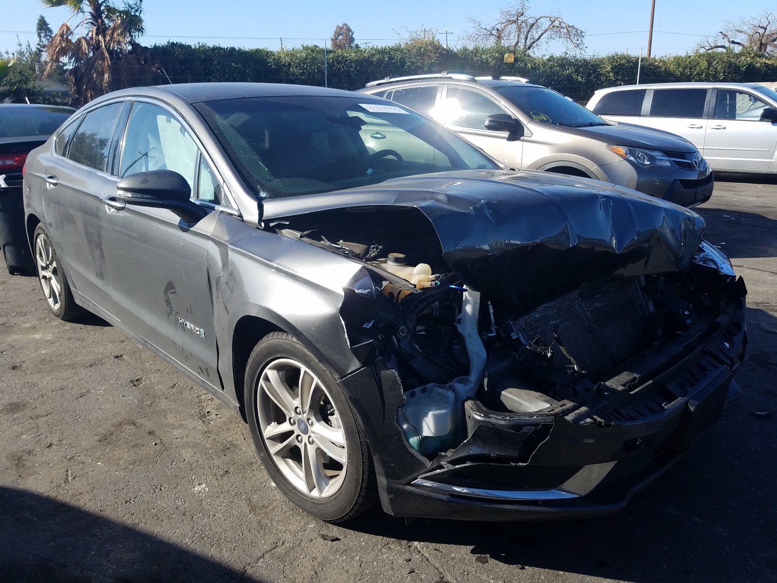 FORD FUSION SE 2018 3fa6p0lu4jr225128