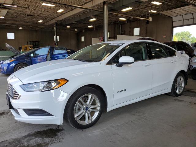 FORD FUSION SE 2018 3fa6p0lu4jr226182