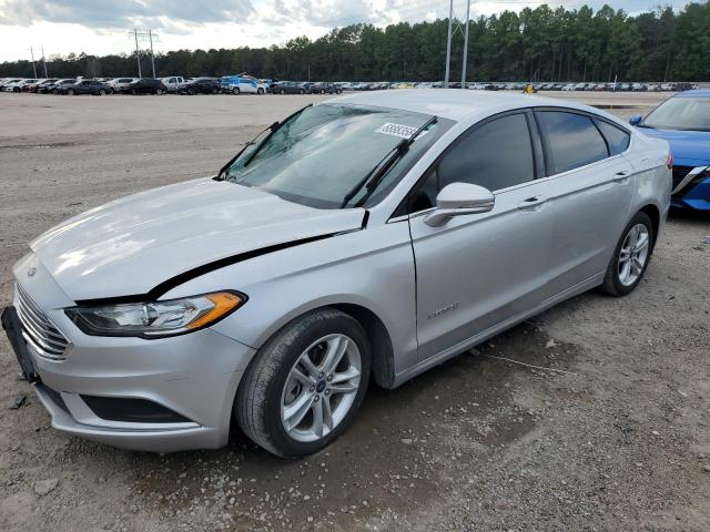 FORD FUSION SE 2018 3fa6p0lu4jr226425