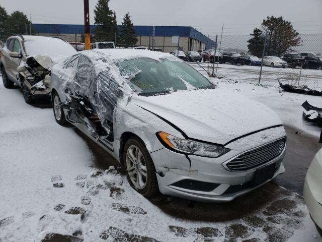 FORD FUSION SE 2018 3fa6p0lu4jr235108