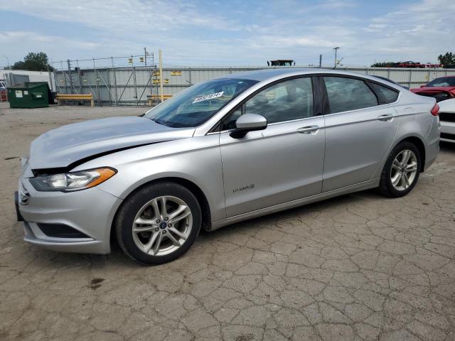 FORD FUSION SE 2018 3fa6p0lu4jr235254