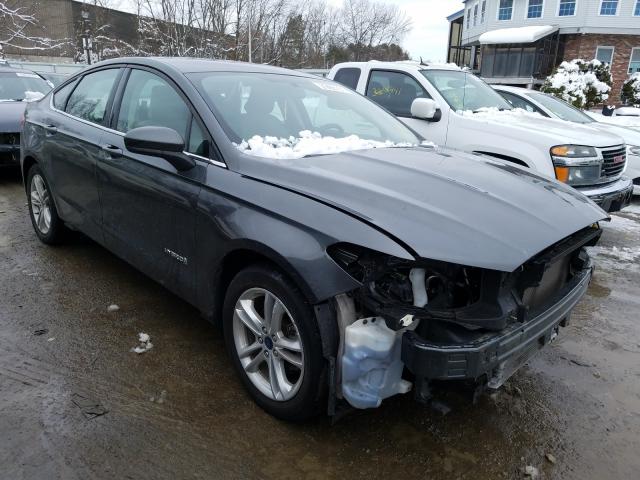 FORD FUSION SE 2018 3fa6p0lu4jr235268