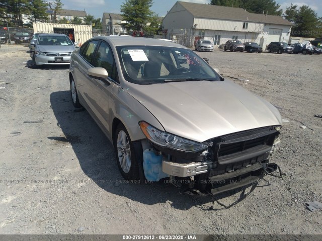 FORD FUSION HYBRID 2018 3fa6p0lu4jr235626