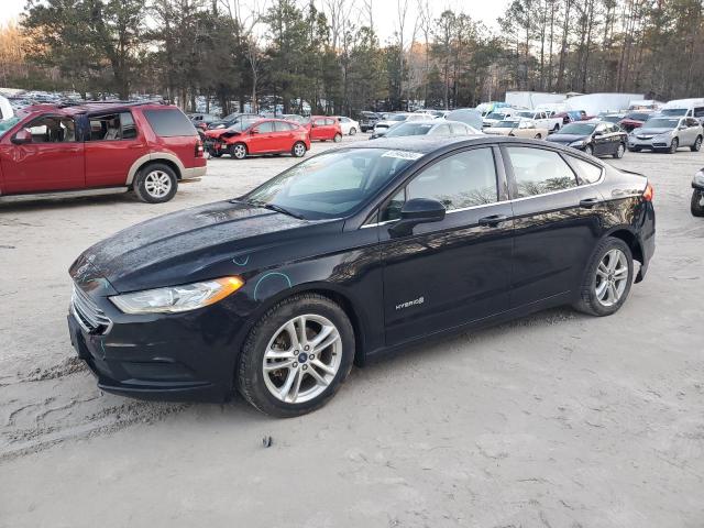 FORD FUSION 2018 3fa6p0lu4jr243421