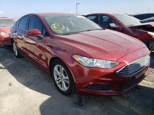 FORD FUSION SE 2018 3fa6p0lu4jr246173