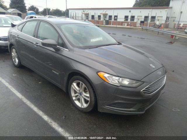 FORD FUSION HYBRID 2018 3fa6p0lu4jr247923