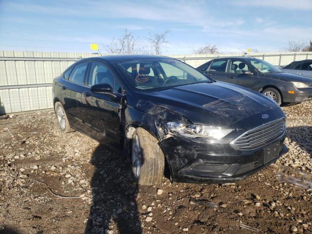 FORD FUSION SE 2018 3fa6p0lu4jr248912