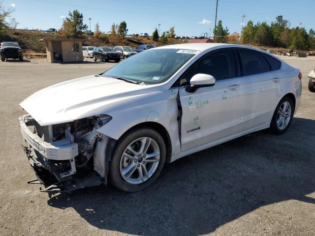 FORD FUSION 2018 3fa6p0lu4jr256640