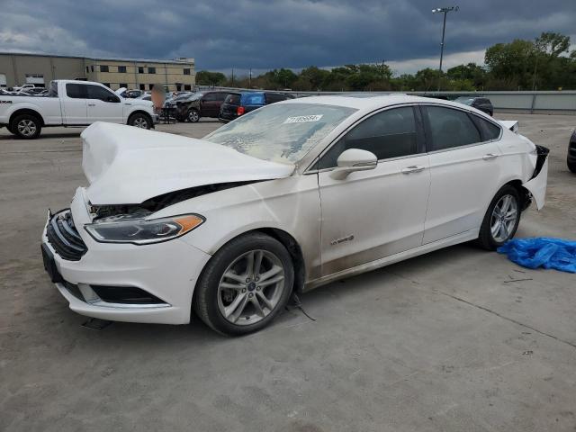 FORD FUSION SE 2018 3fa6p0lu4jr256704