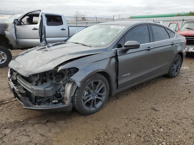 FORD FUSION 2018 3fa6p0lu4jr267413