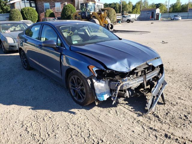 FORD FUSION SE 2018 3fa6p0lu4jr269629