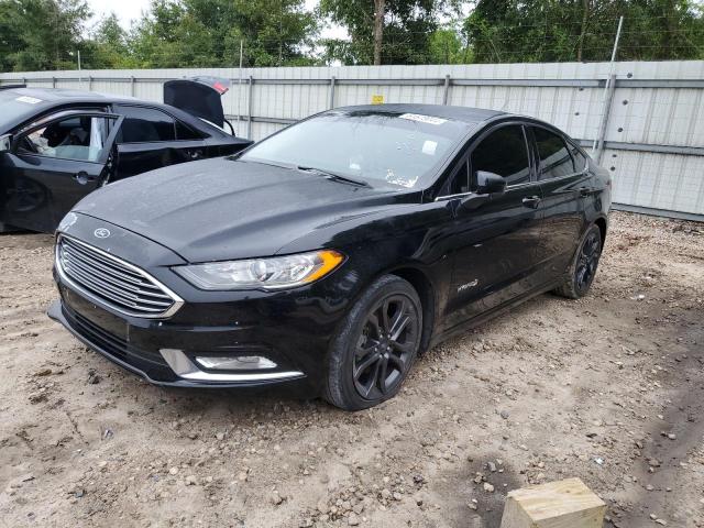 FORD FUSION 2018 3fa6p0lu4jr269825