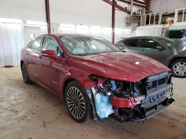 FORD FUSION SE 2018 3fa6p0lu4jr273874