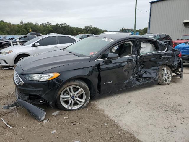 FORD FUSION 2018 3fa6p0lu4jr279819