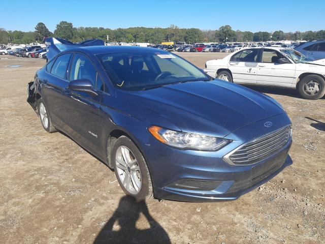 FORD FUSION SE 2018 3fa6p0lu4jr280839