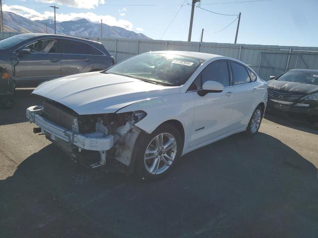 FORD FUSION SE 2018 3fa6p0lu4jr281263