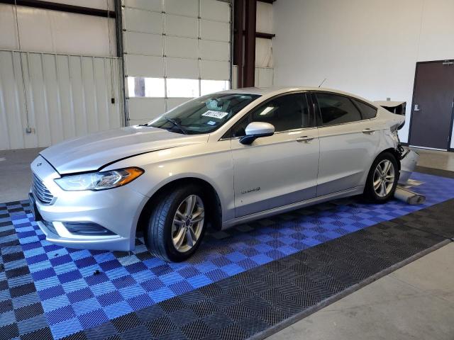 FORD FUSION 2018 3fa6p0lu4jr286687