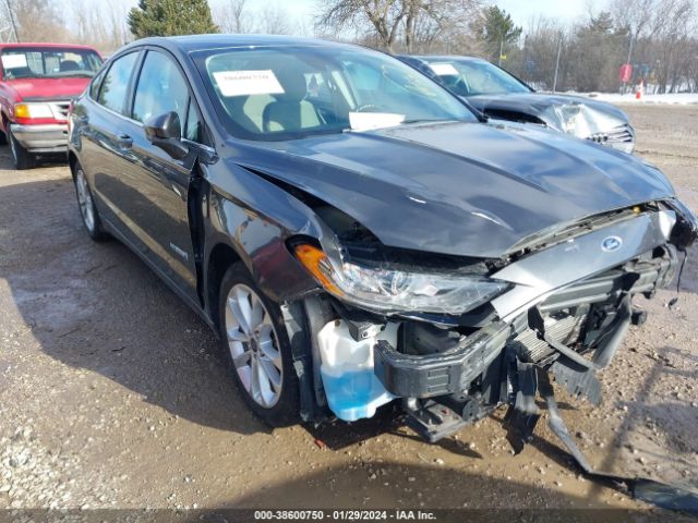 FORD FUSION 2018 3fa6p0lu4kr100728