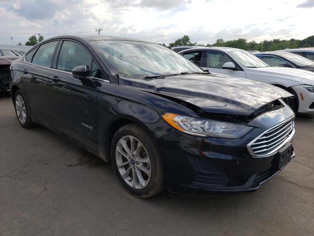 FORD FUSION 2019 3fa6p0lu4kr101409