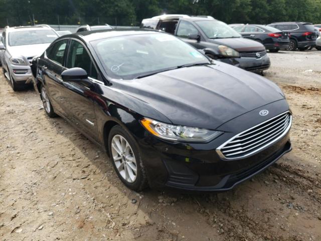 FORD FUSION SE 2019 3fa6p0lu4kr103015