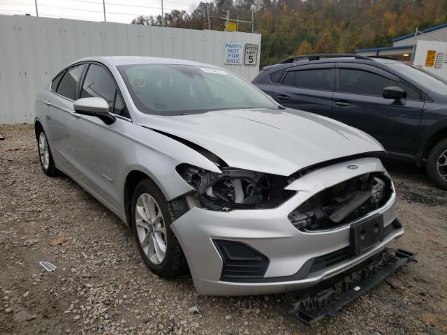 FORD FUSION SE 2019 3fa6p0lu4kr106089