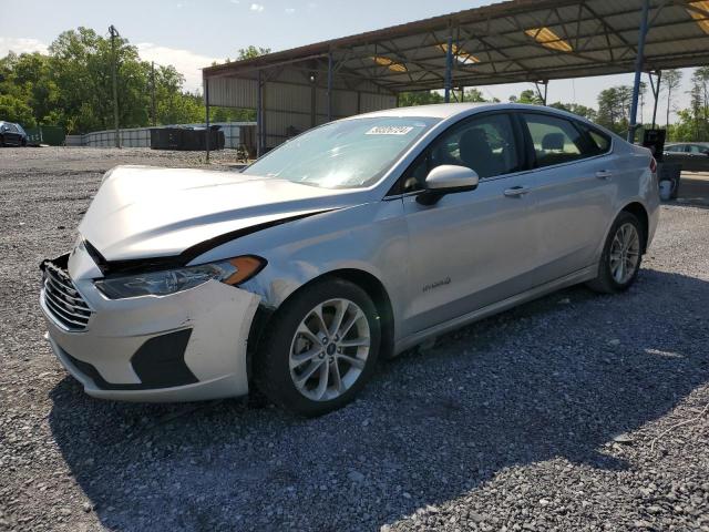 FORD FUSION SE 2019 3fa6p0lu4kr106545