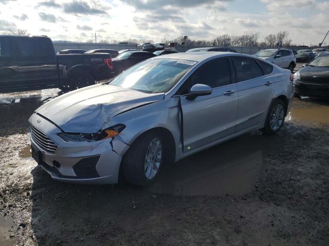 FORD FUSION 2019 3fa6p0lu4kr118470