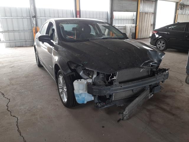 FORD FUSION SE 2019 3fa6p0lu4kr120493