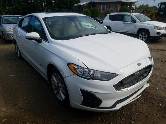 FORD FUSION SE 2019 3fa6p0lu4kr121322