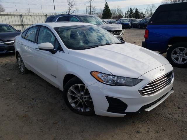 FORD FUSION SE 2019 3fa6p0lu4kr121546