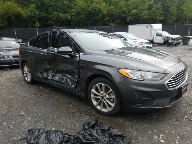 FORD FUSION SE 2019 3fa6p0lu4kr121837