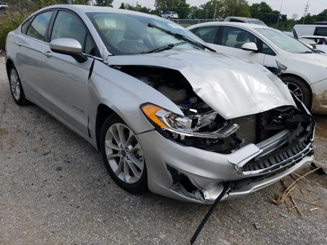 FORD FUSION SE 2019 3fa6p0lu4kr138993