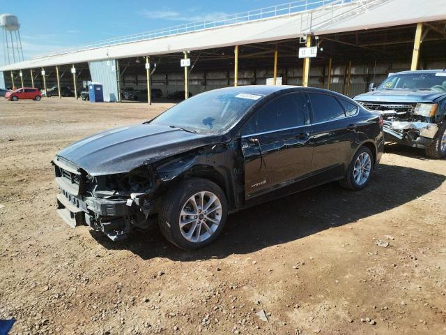 FORD FUSION SE 2019 3fa6p0lu4kr141649