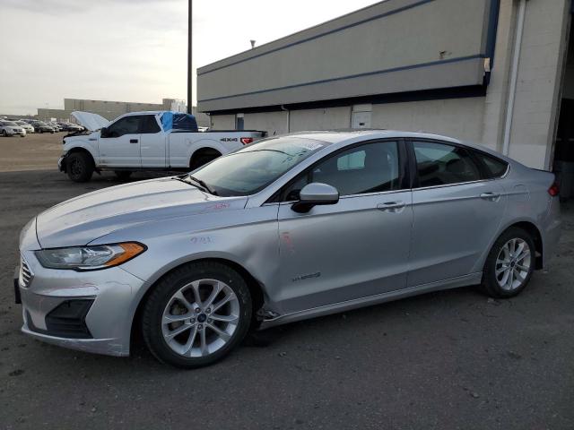 FORD FUSION 2019 3fa6p0lu4kr144938