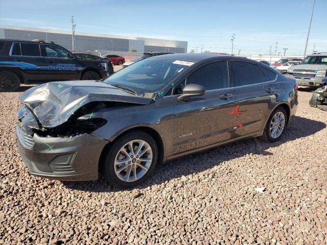 FORD FUSION 2019 3fa6p0lu4kr149041