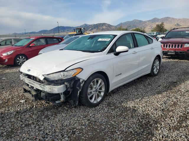 FORD FUSION SE 2019 3fa6p0lu4kr151839