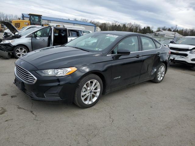 FORD FUSION SE 2019 3fa6p0lu4kr152120